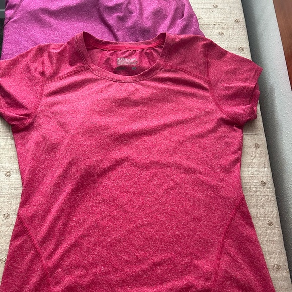 Two Outdoor Research T shirts - Picture 1 of 3